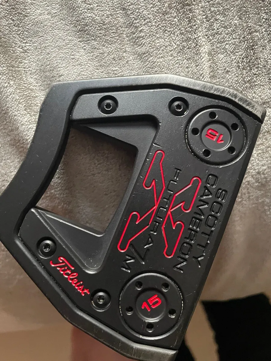 Scotty Cameron Special - Image 1