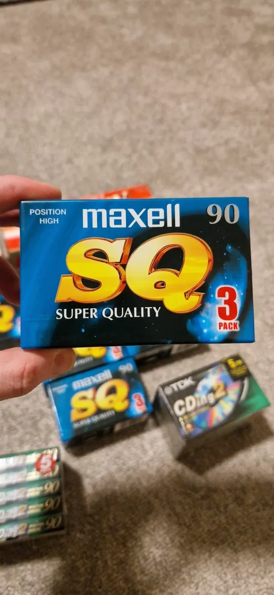 Audio cassette - Image 2