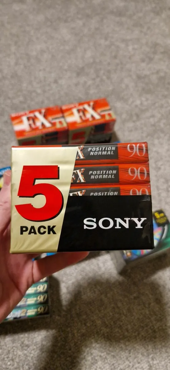 Audio cassette - Image 3