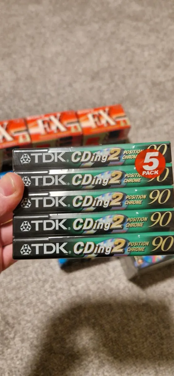 Audio cassette - Image 4