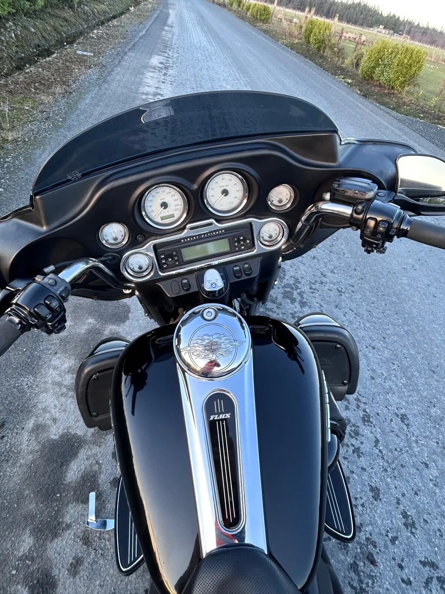 HARLEY DAVIDSON Other 2009 - Image 3