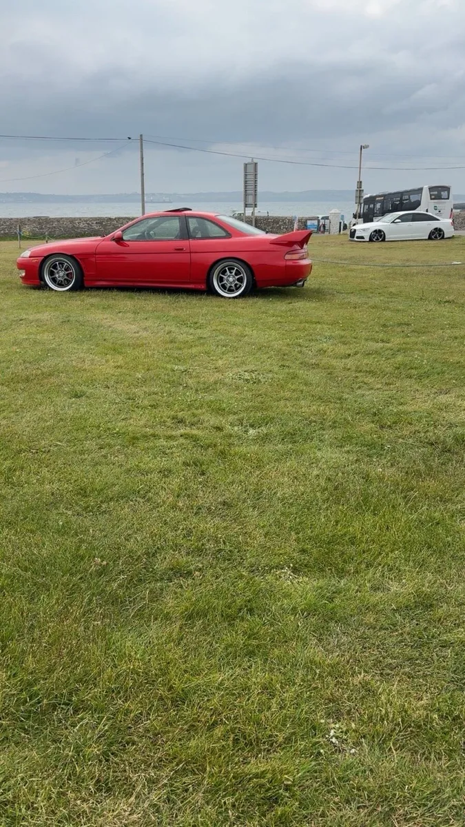 Toyota soarer - Image 3