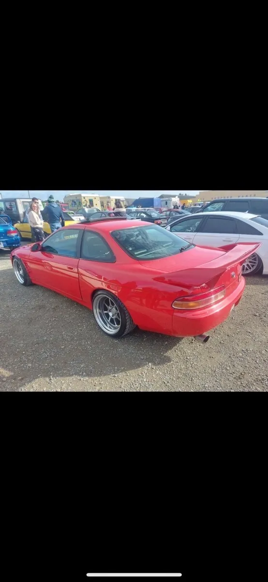 Toyota soarer - Image 4