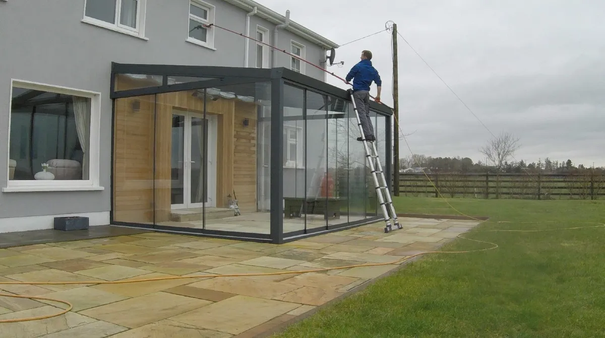 Window Cleaning Equipment - Everything New - Image 3