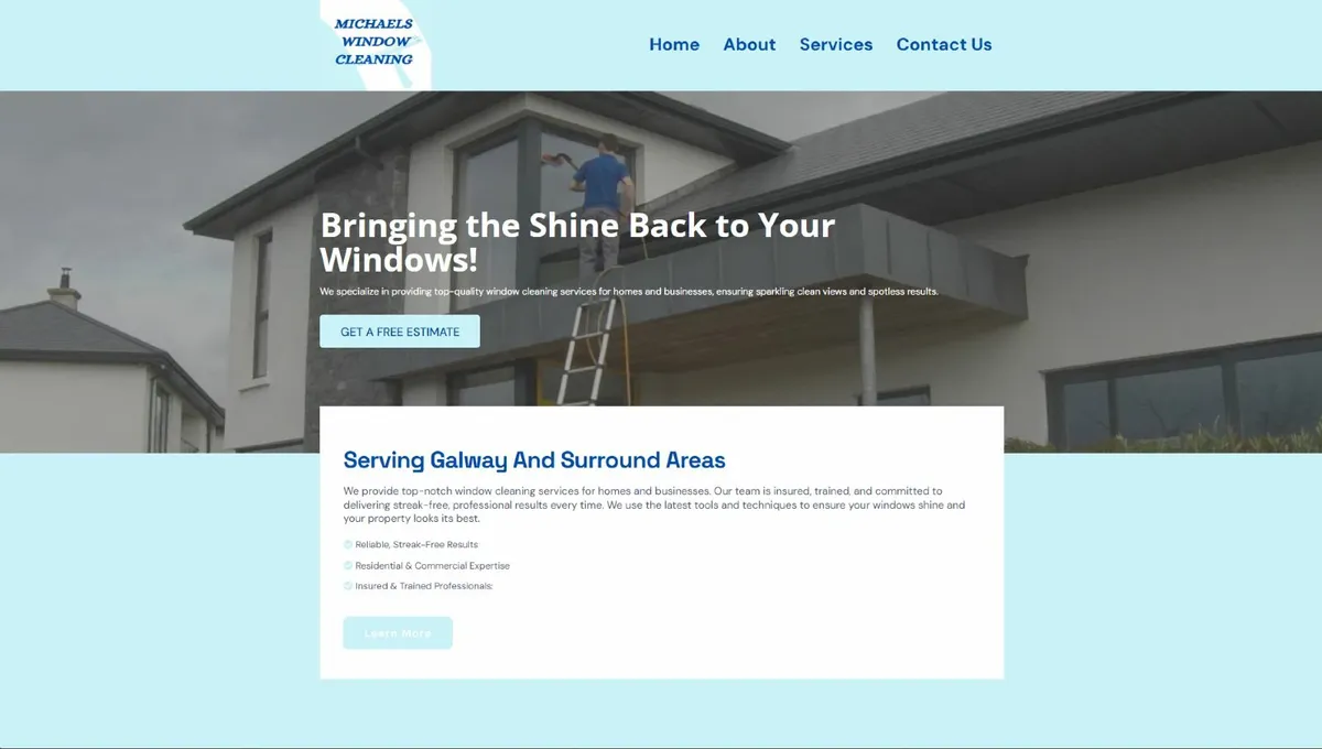 Window Cleaning Equipment - Everything New - Image 4