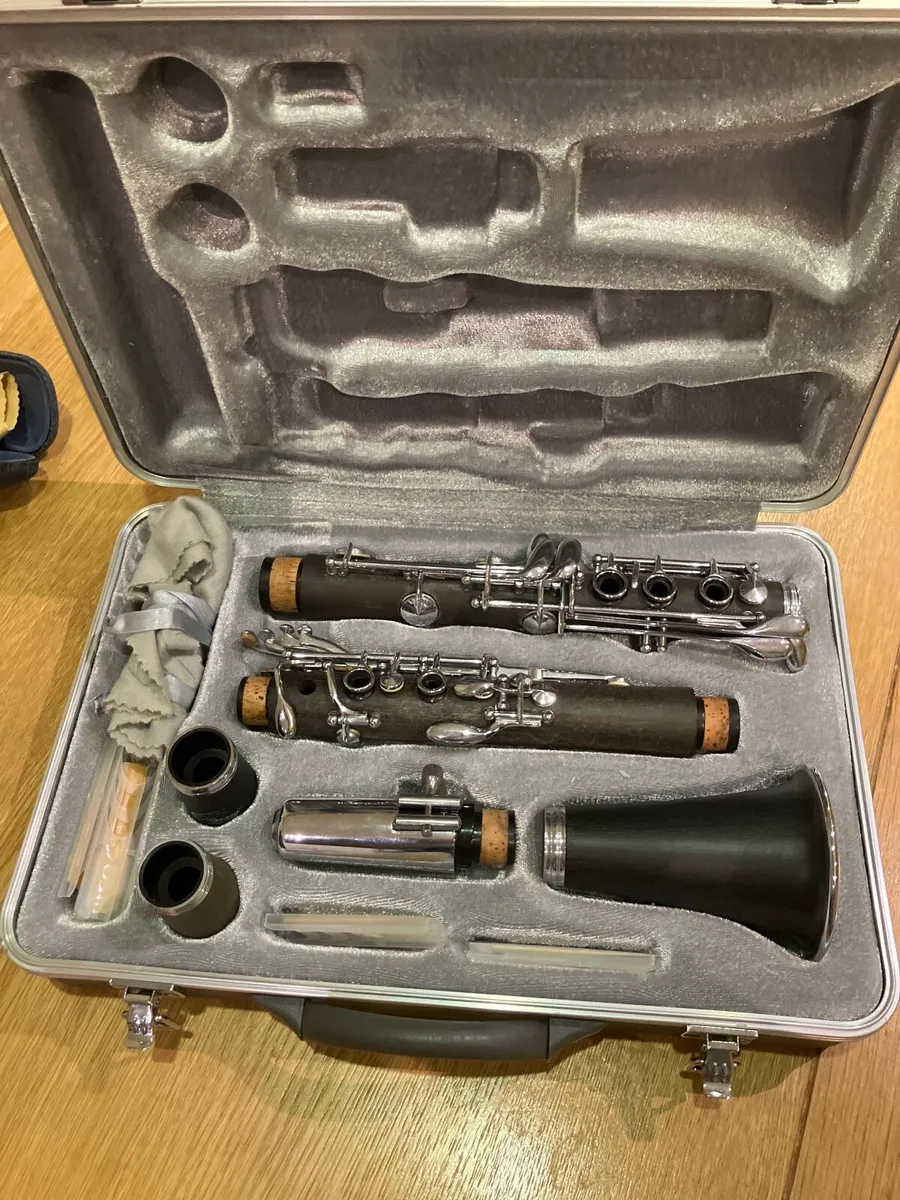 Clarinet - Image 1