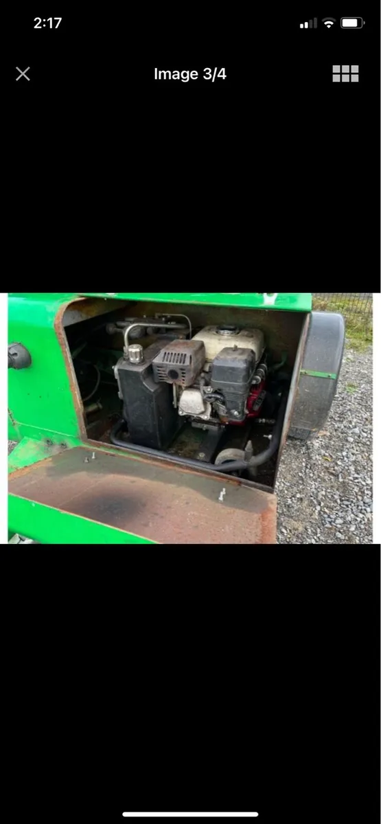 Skip trailer - Image 3