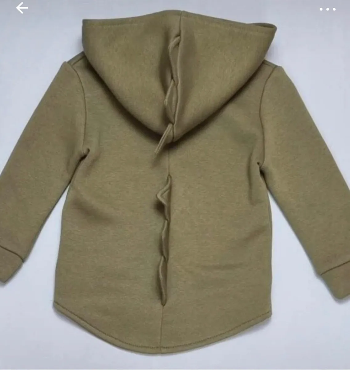 jumper Dino for kids size 122 cm.NEw - Image 2