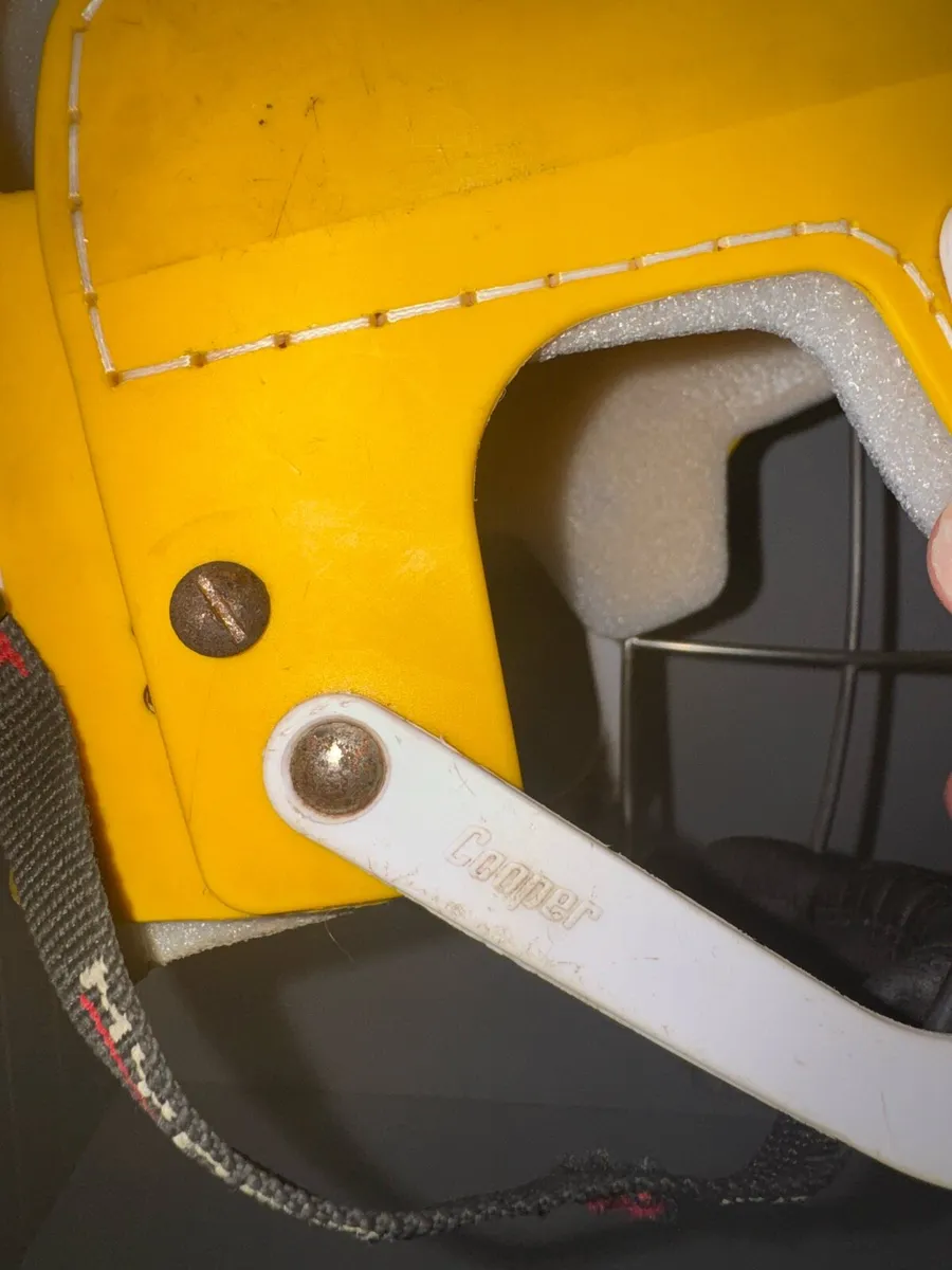 Cooper helmet - Image 4