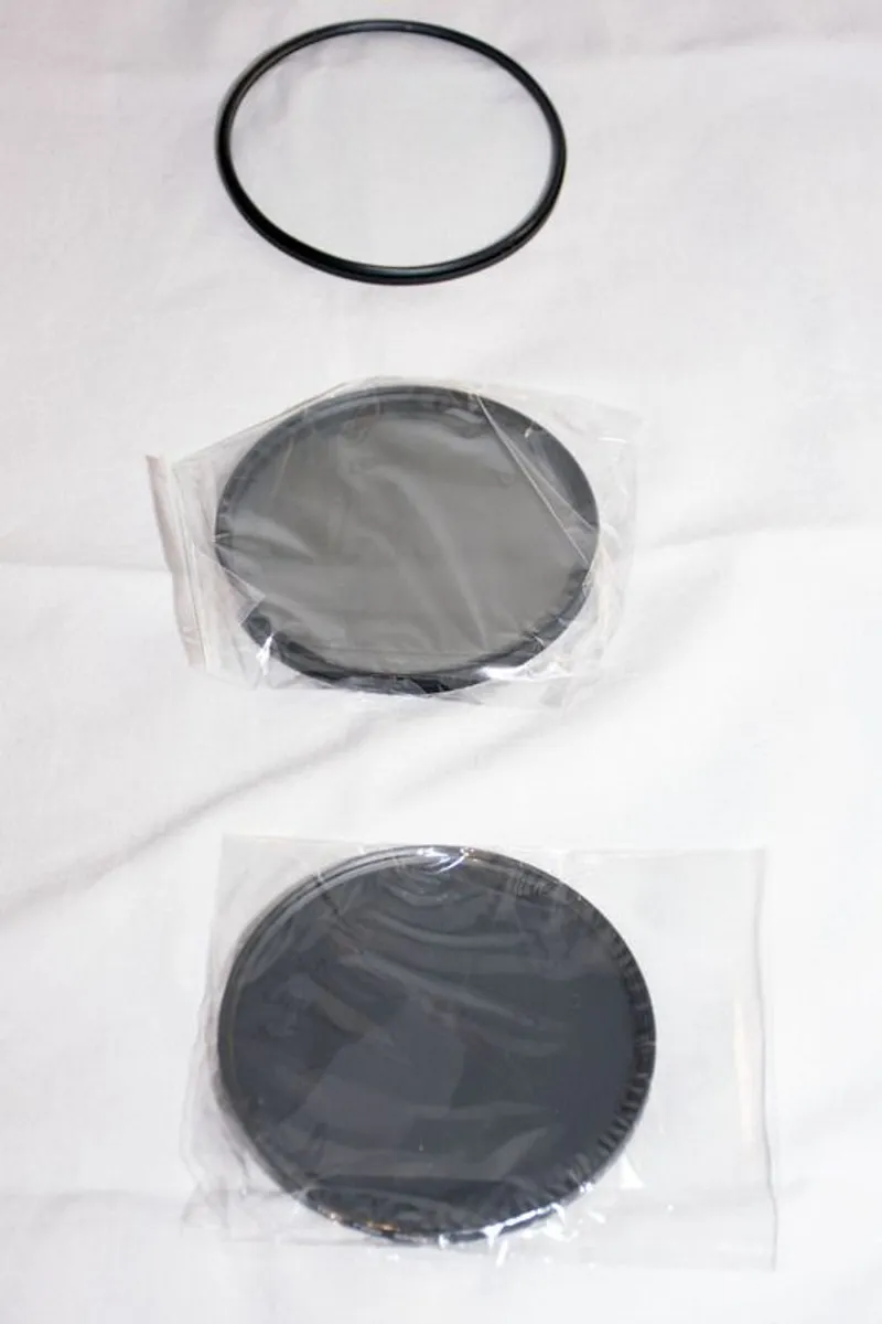 Nikon AF-S Nikkor 200-500mm F/5.6E ED VR Lens - Image 4