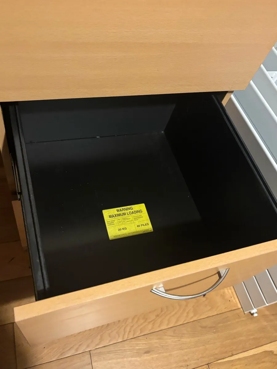 Filing cabinet - Image 4