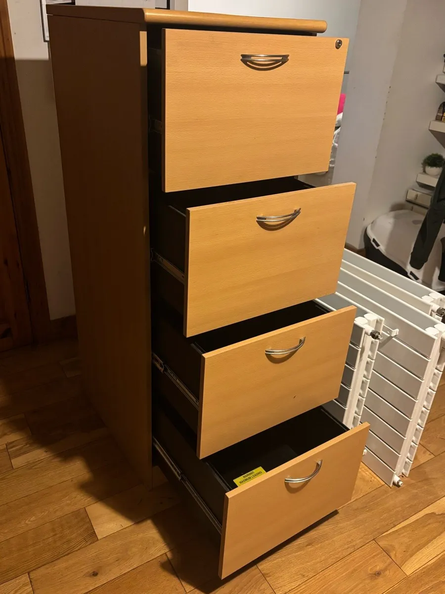 Filing cabinet - Image 2