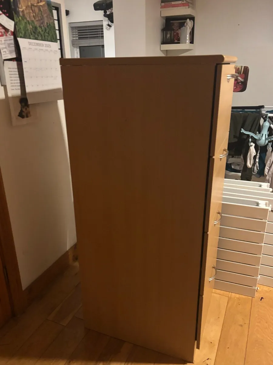 Filing cabinet - Image 3