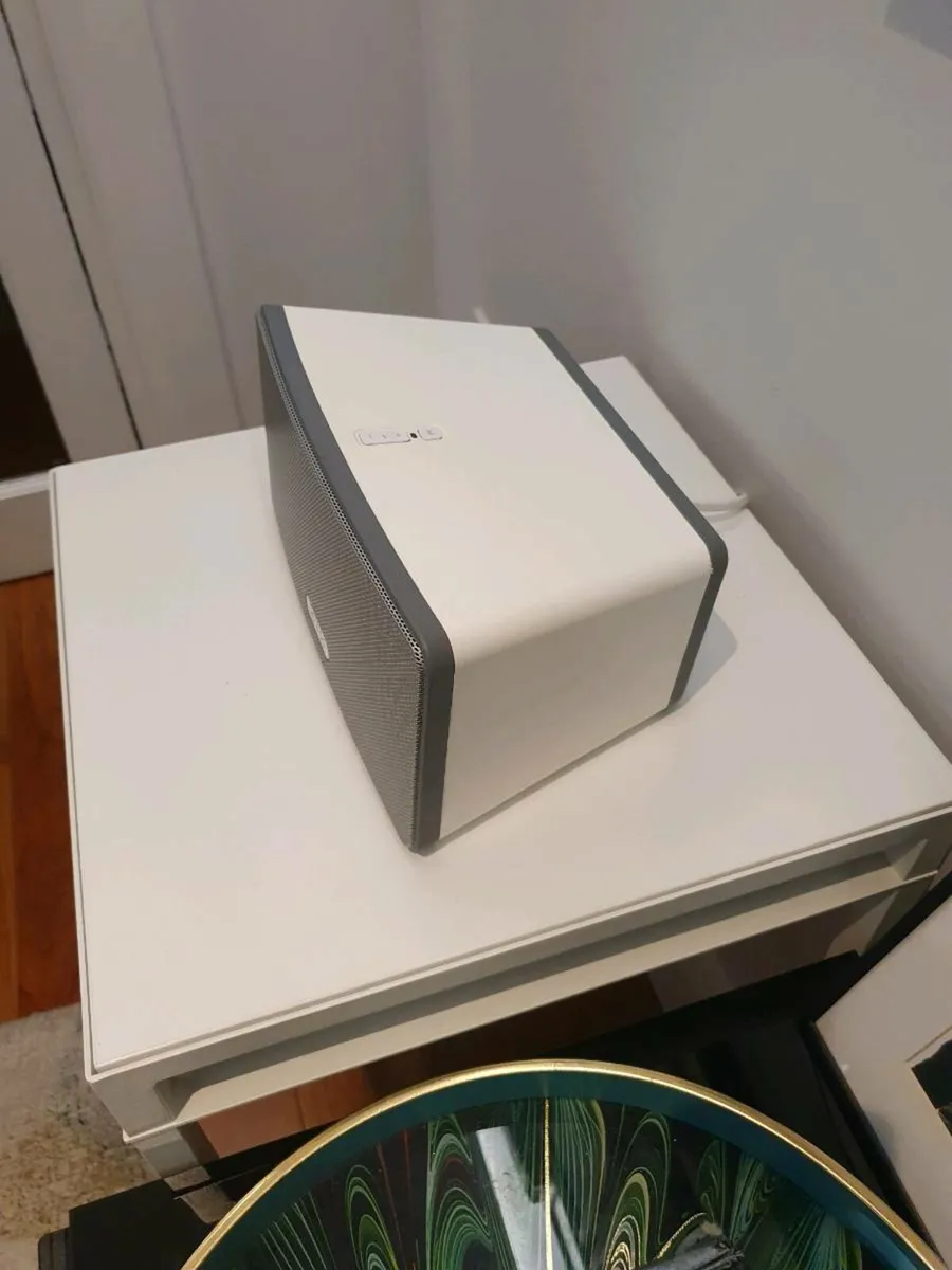 Sonos 3 and Sonos 5 - Image 2