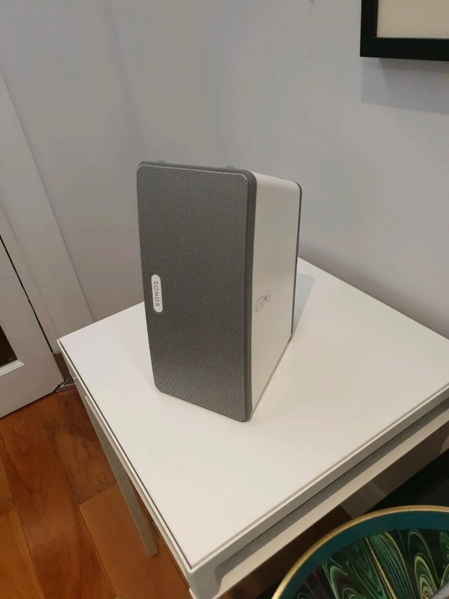 Sonos 3 and Sonos 5 - Image 4