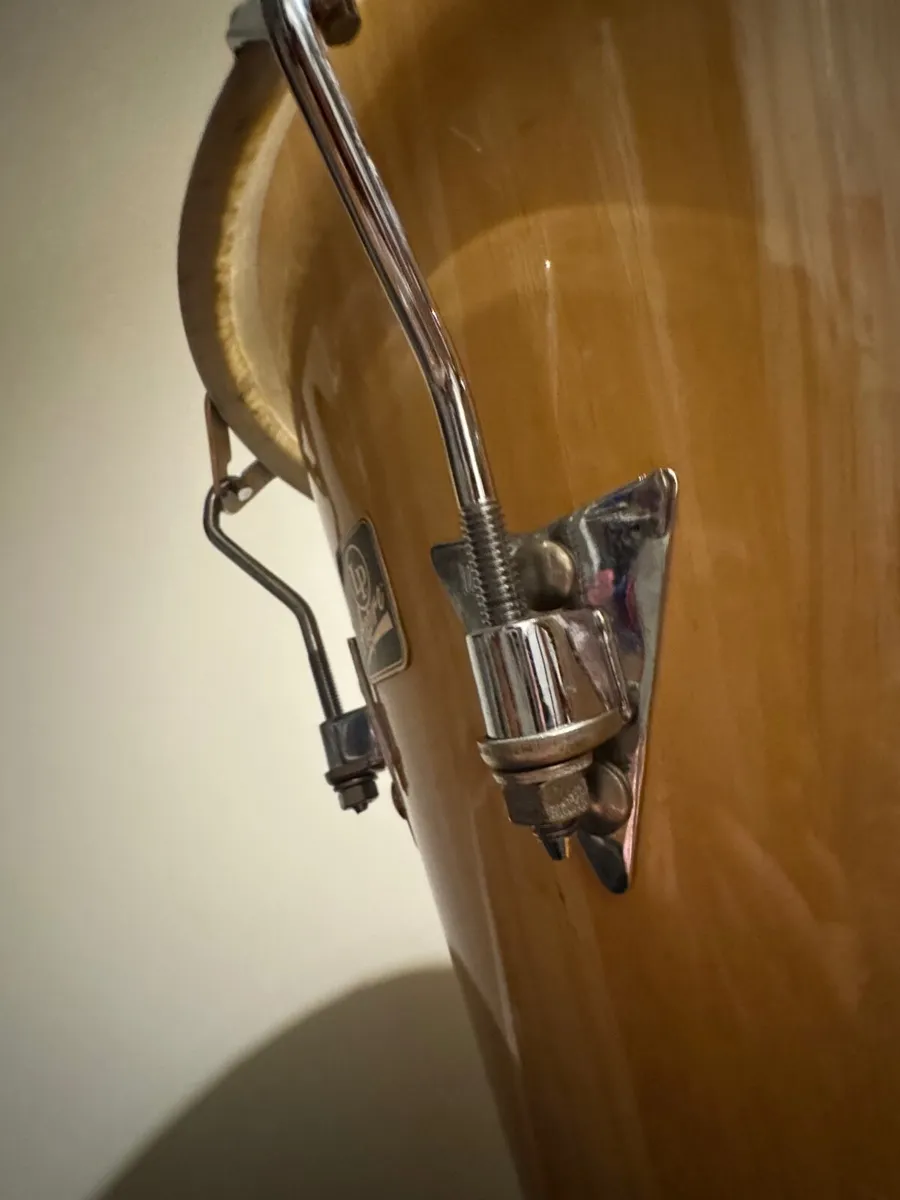 LP 12 1/2'' Aspire Djembe - Image 2