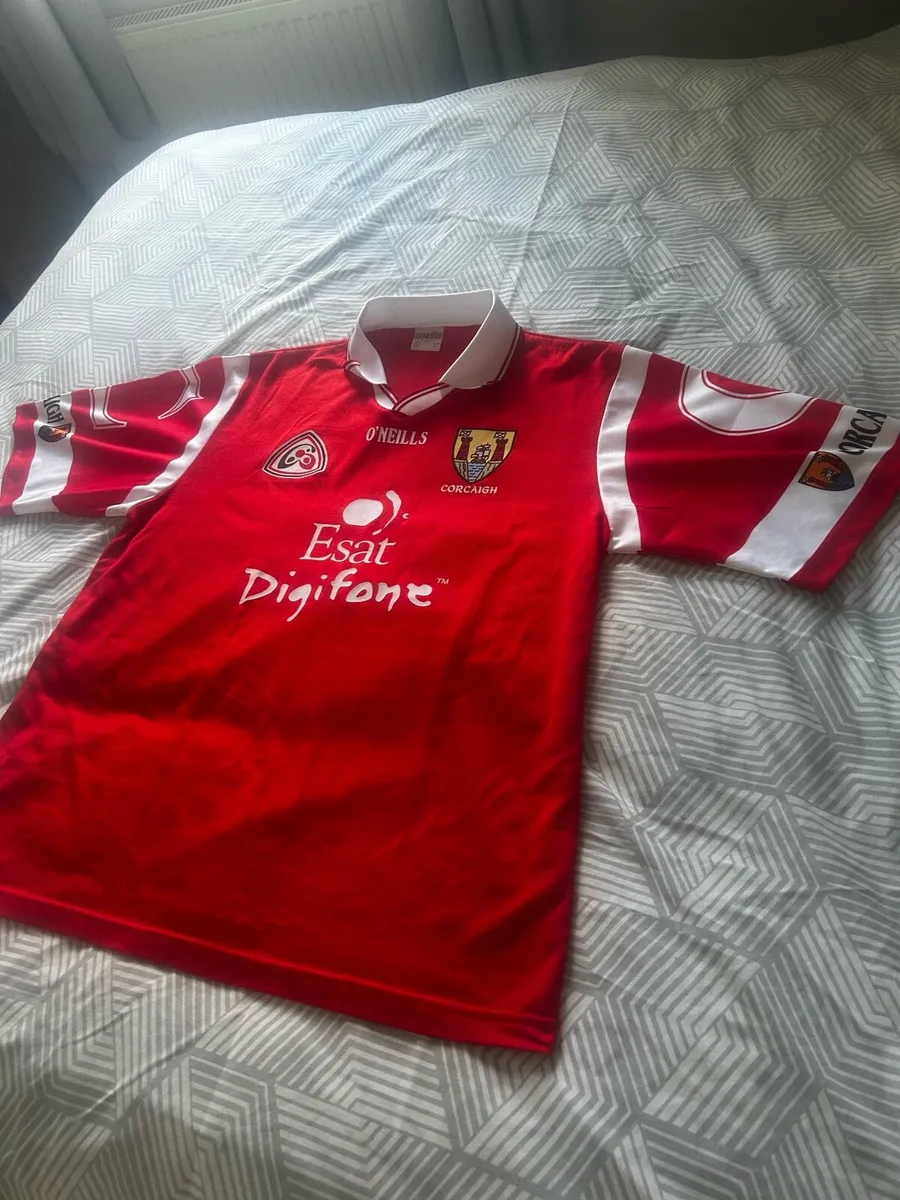 Retro gaa jerseys - Image 4