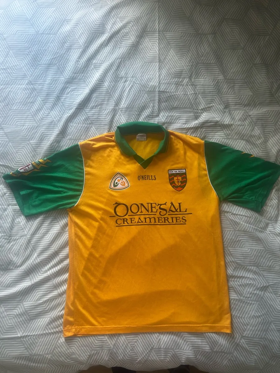 Retro gaa jerseys - Image 1