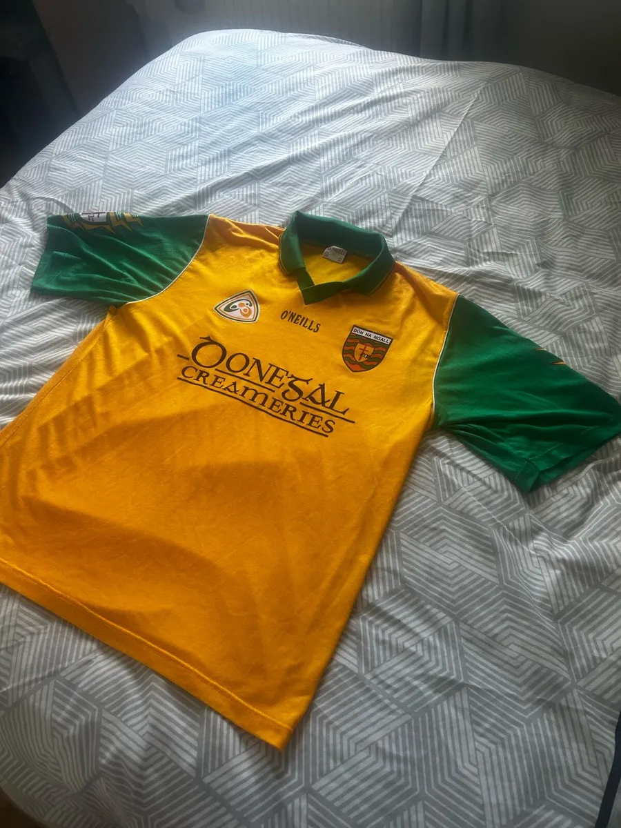 Retro gaa jerseys - Image 2