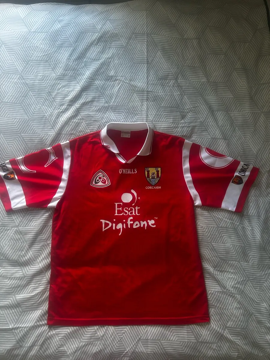 Retro gaa jerseys - Image 3