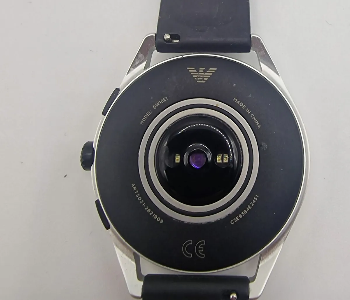 Armani Smart Watch - Image 2