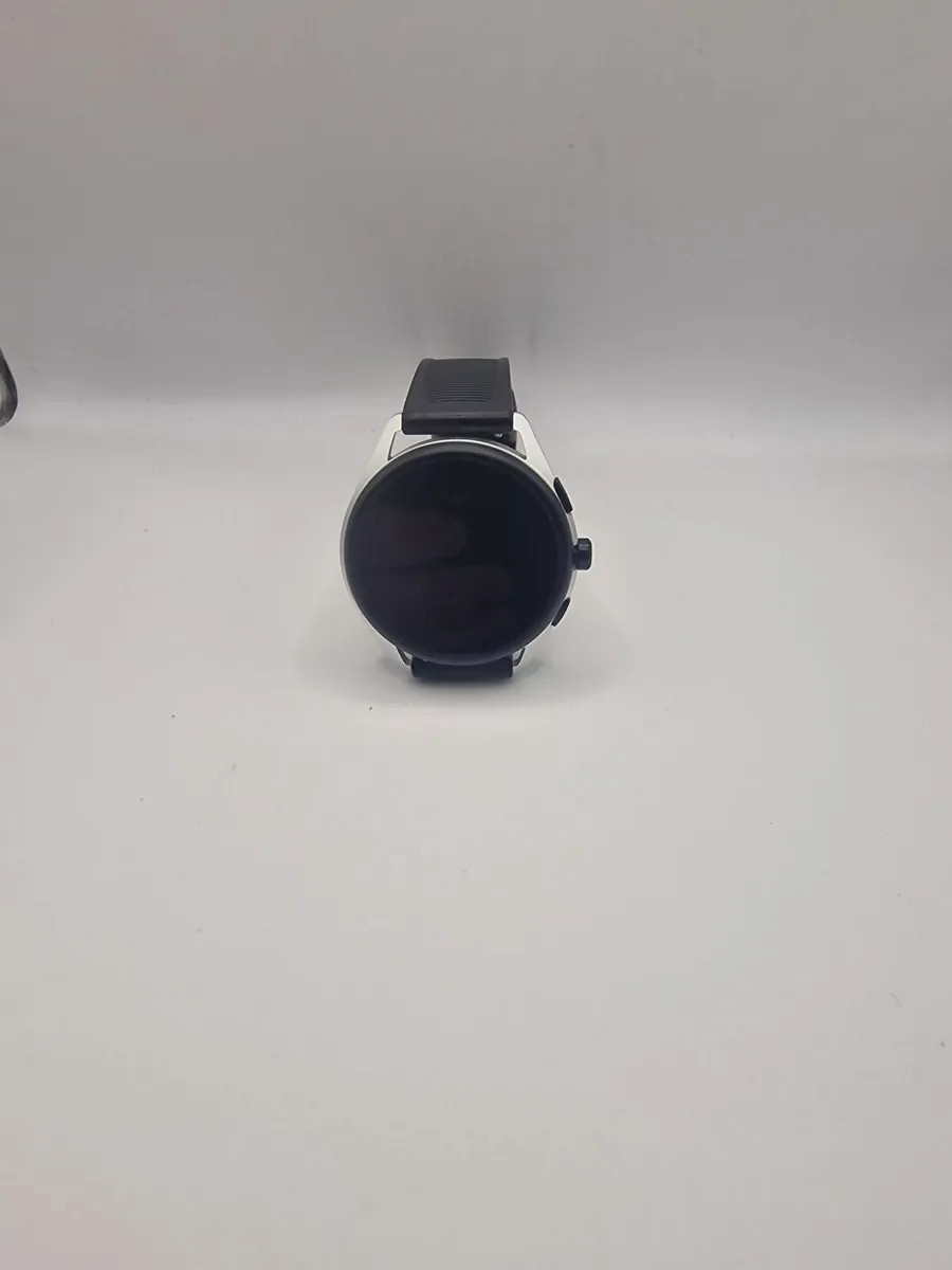 Armani Smart Watch - Image 1