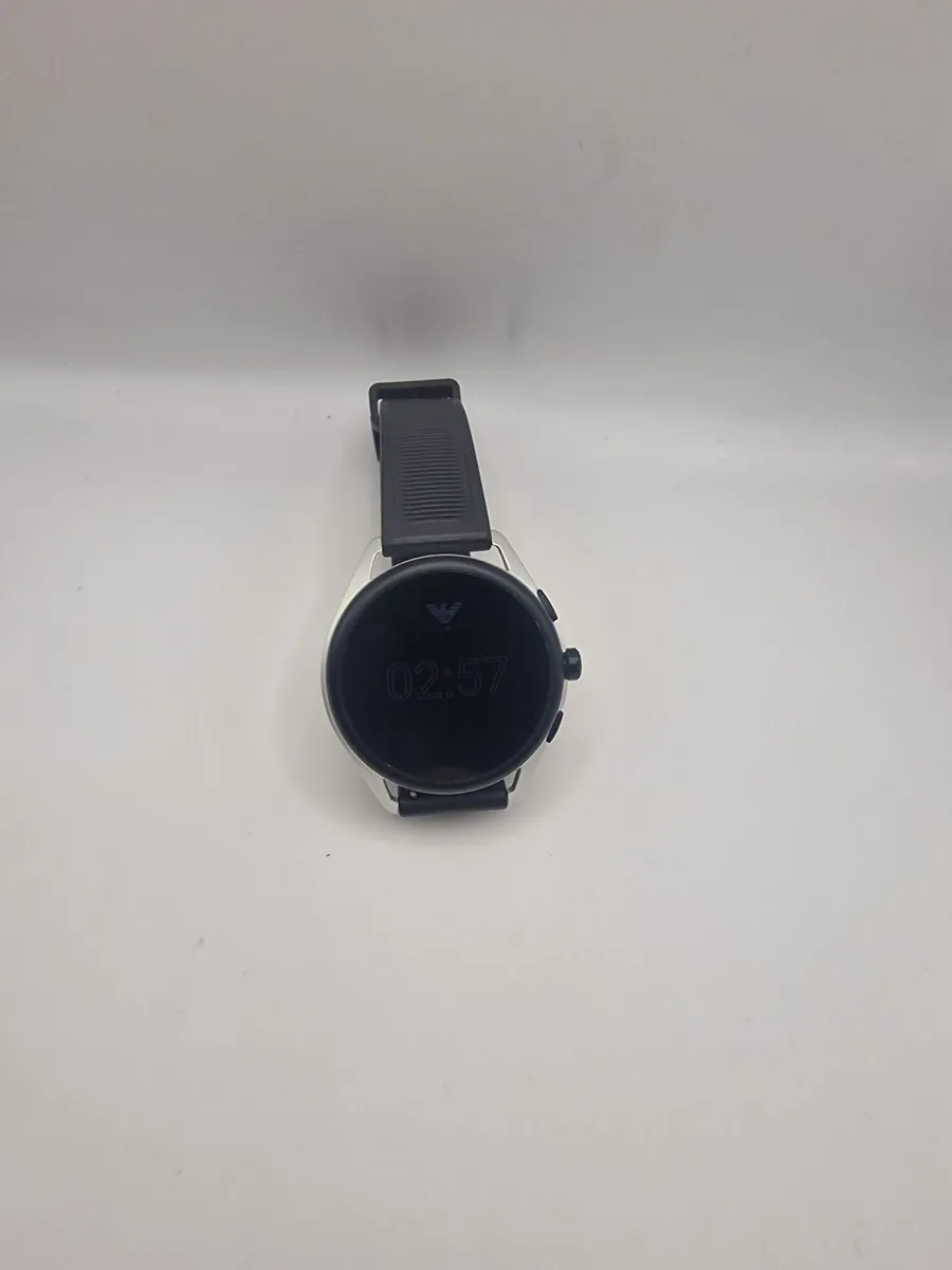 Armani Smart Watch - Image 4
