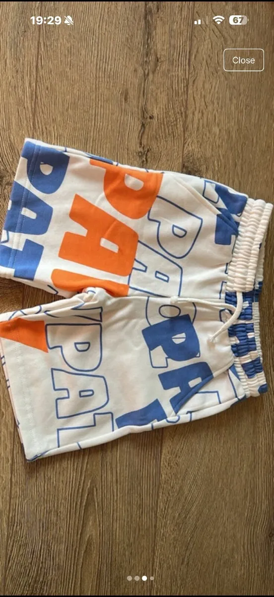 Paw Patrol size 116cm - Image 3