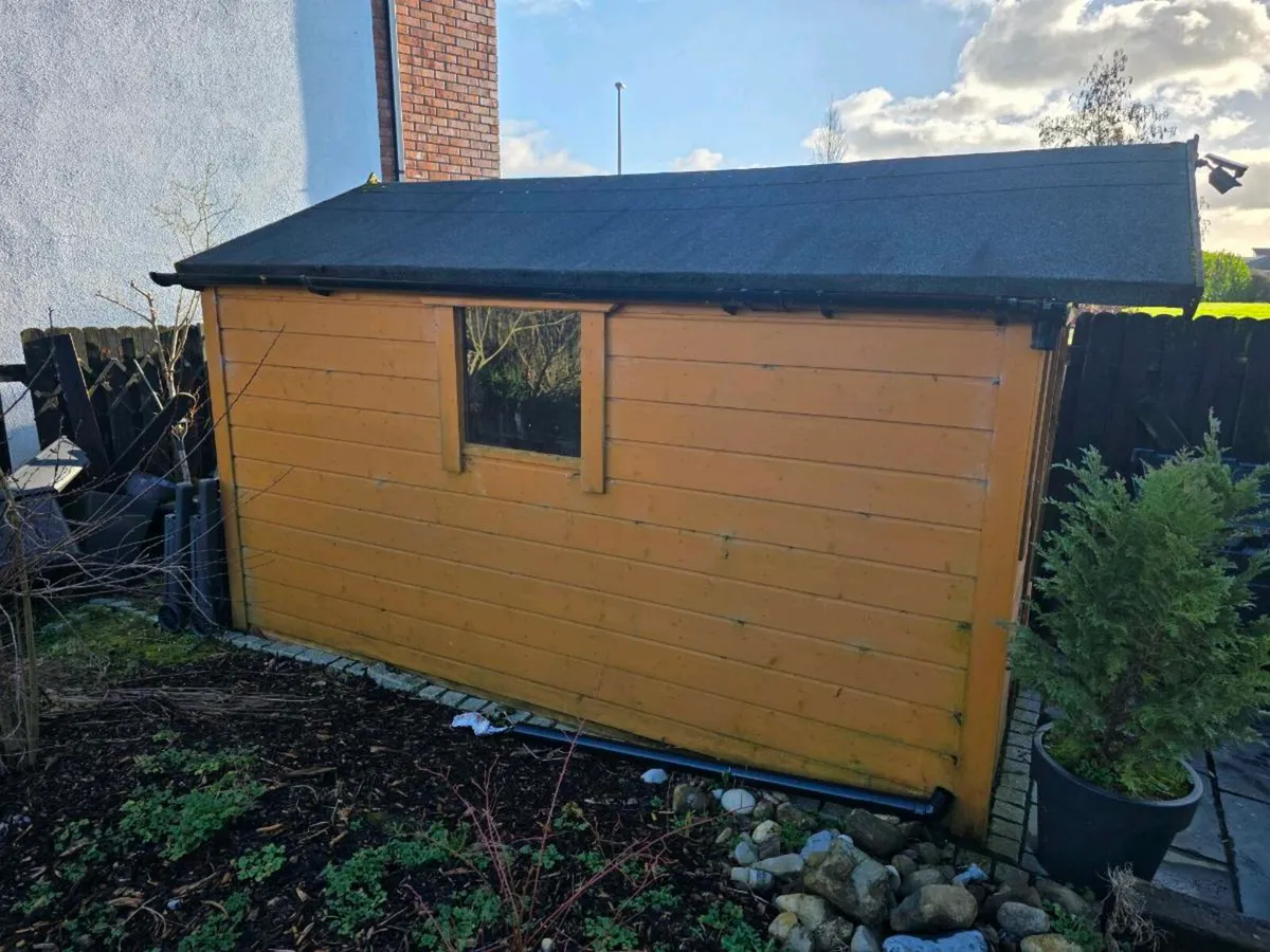 Garden Shed - Image 2