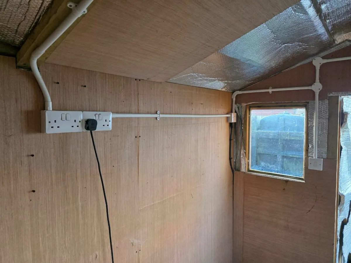 Garden Shed - Image 4