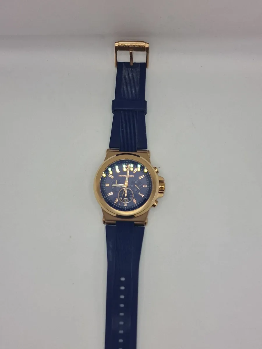 Michael Kors Watch - Men's - Image 2