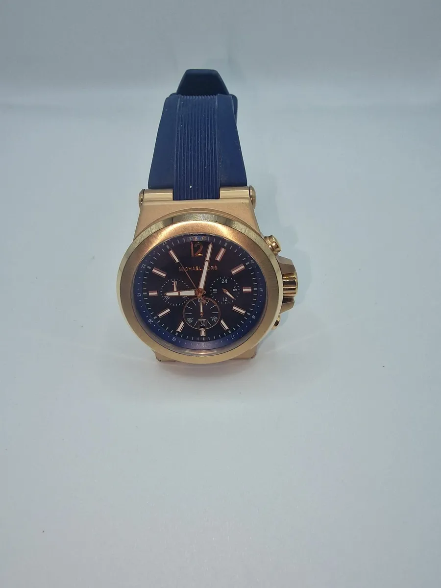 Michael Kors Watch - Men's - Image 1