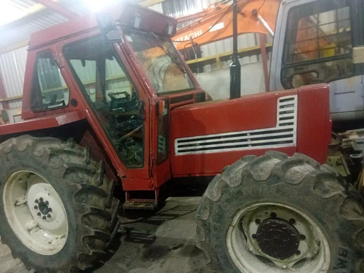 Fiat 80-90 - Image 1