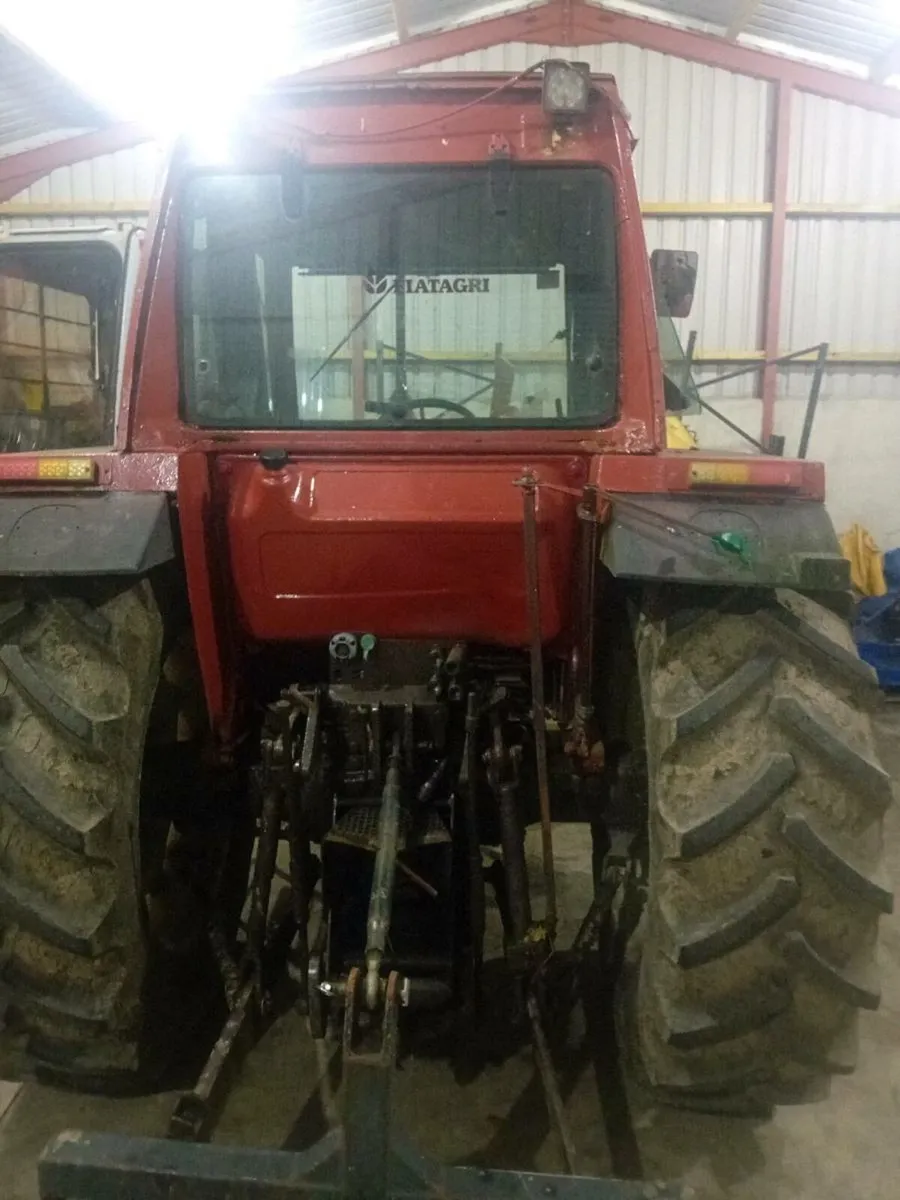 Fiat 80-90 - Image 3