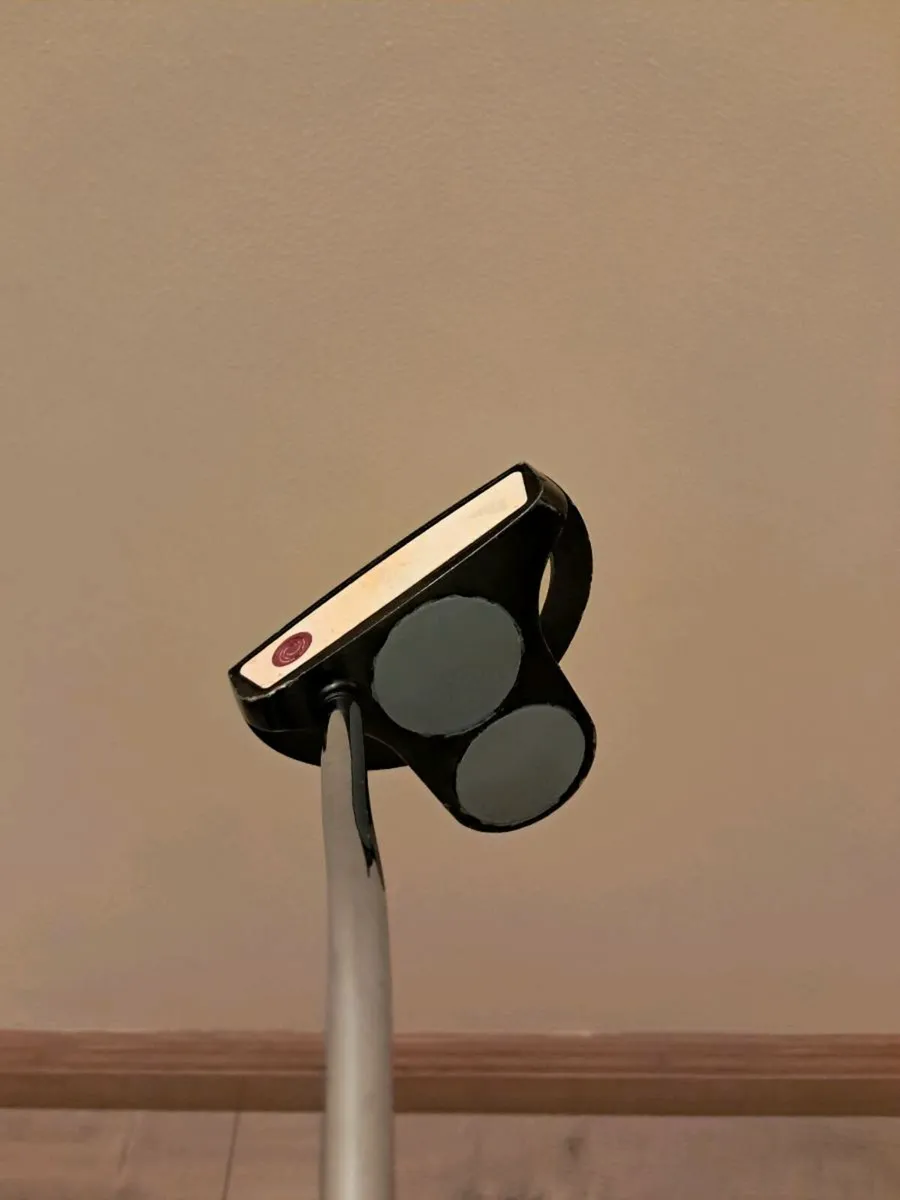 Black series 2 ball Odessey putter - Image 4
