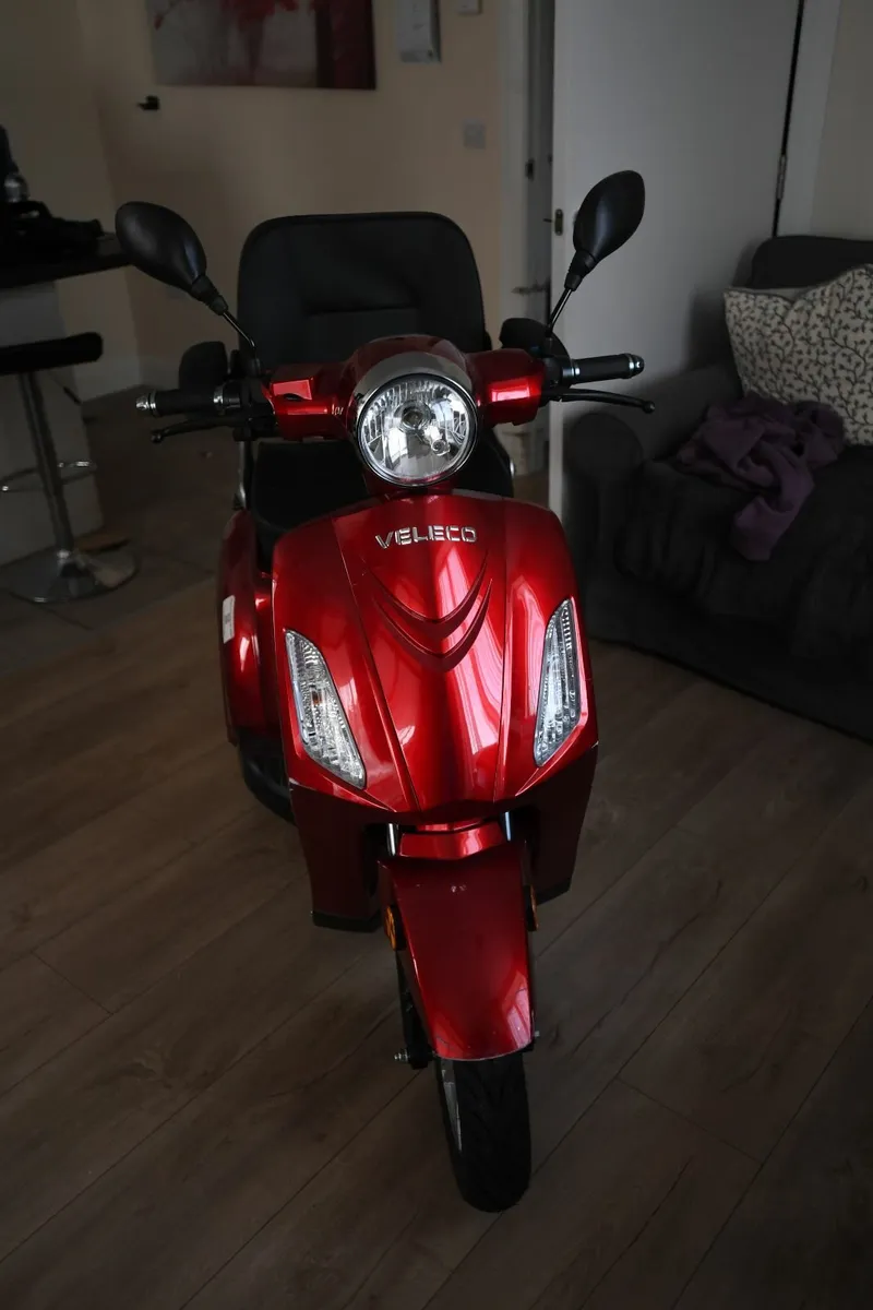 mobility scooter - Image 3