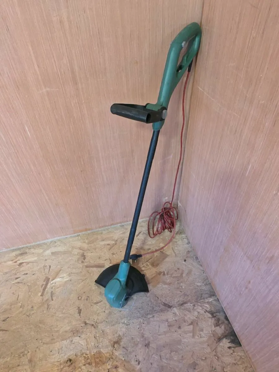 BOSCH Garden Strimmer - Image 2