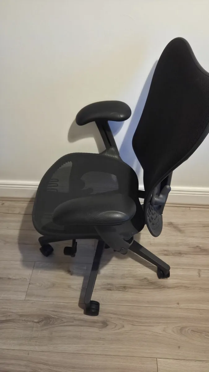 Office Chairs - Image 1