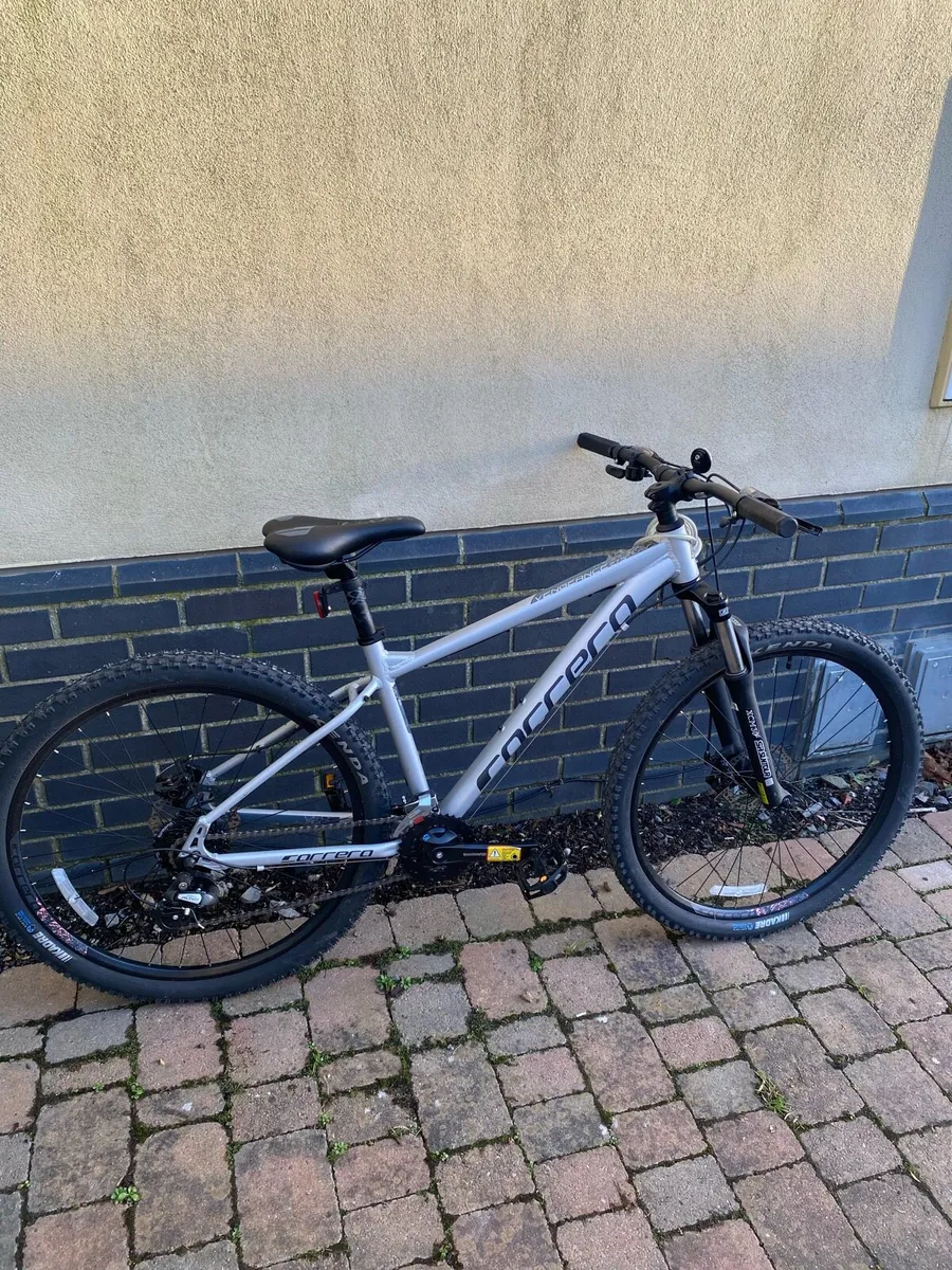 Carrera Women’s Mountain bike - Image 1