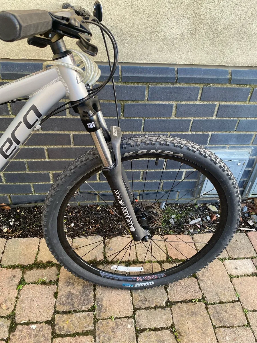 Carrera Women’s Mountain bike - Image 2