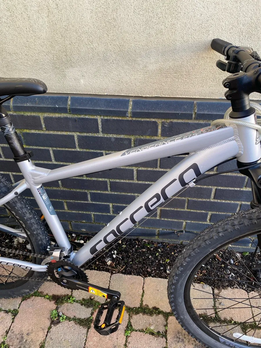 Carrera Women’s Mountain bike - Image 3