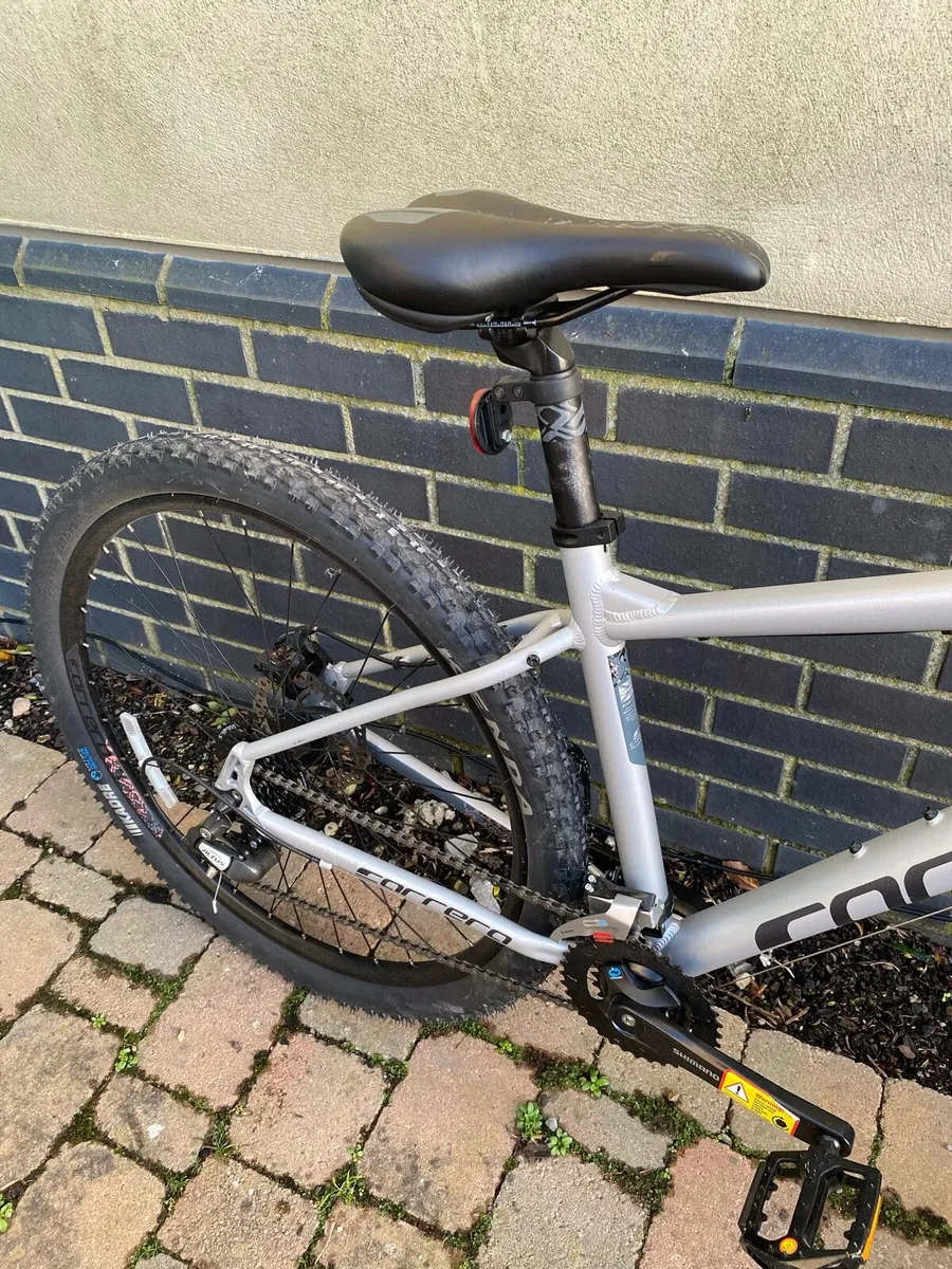 Carrera Women’s Mountain bike - Image 4