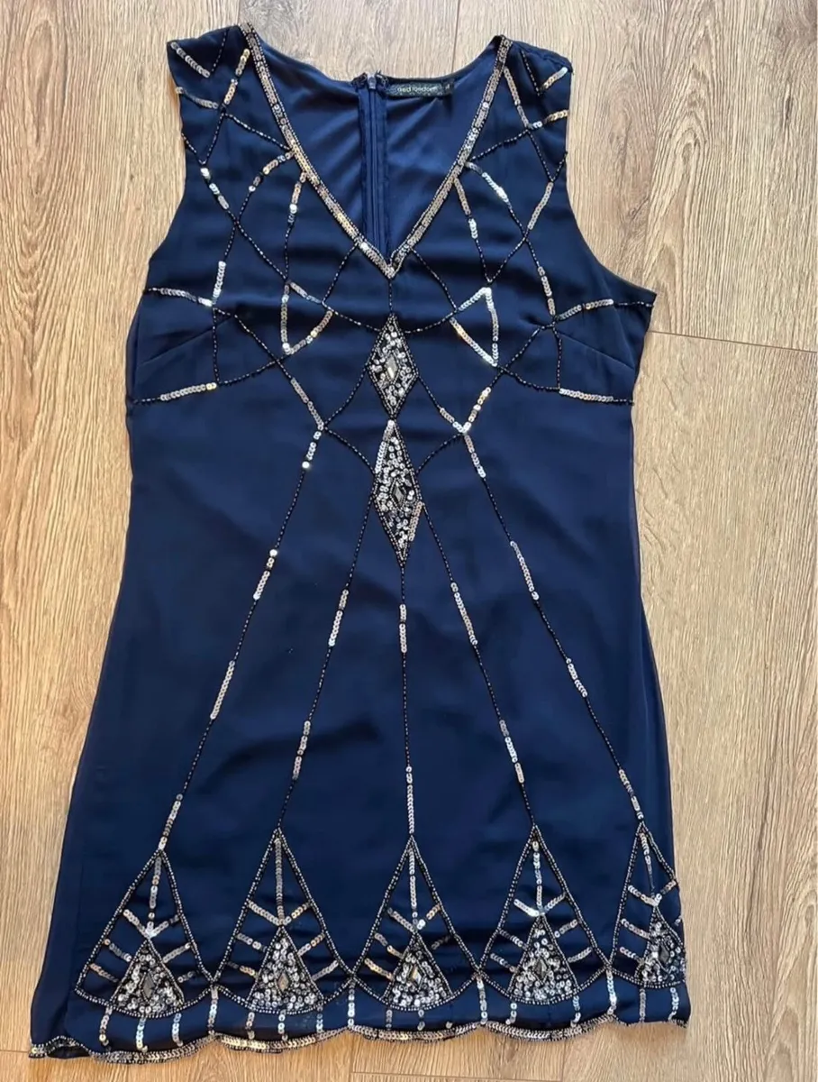Dress size 14 - Image 1