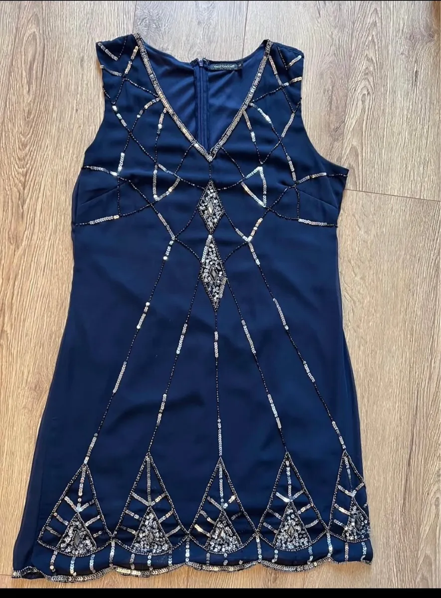 Dress size 14 - Image 2
