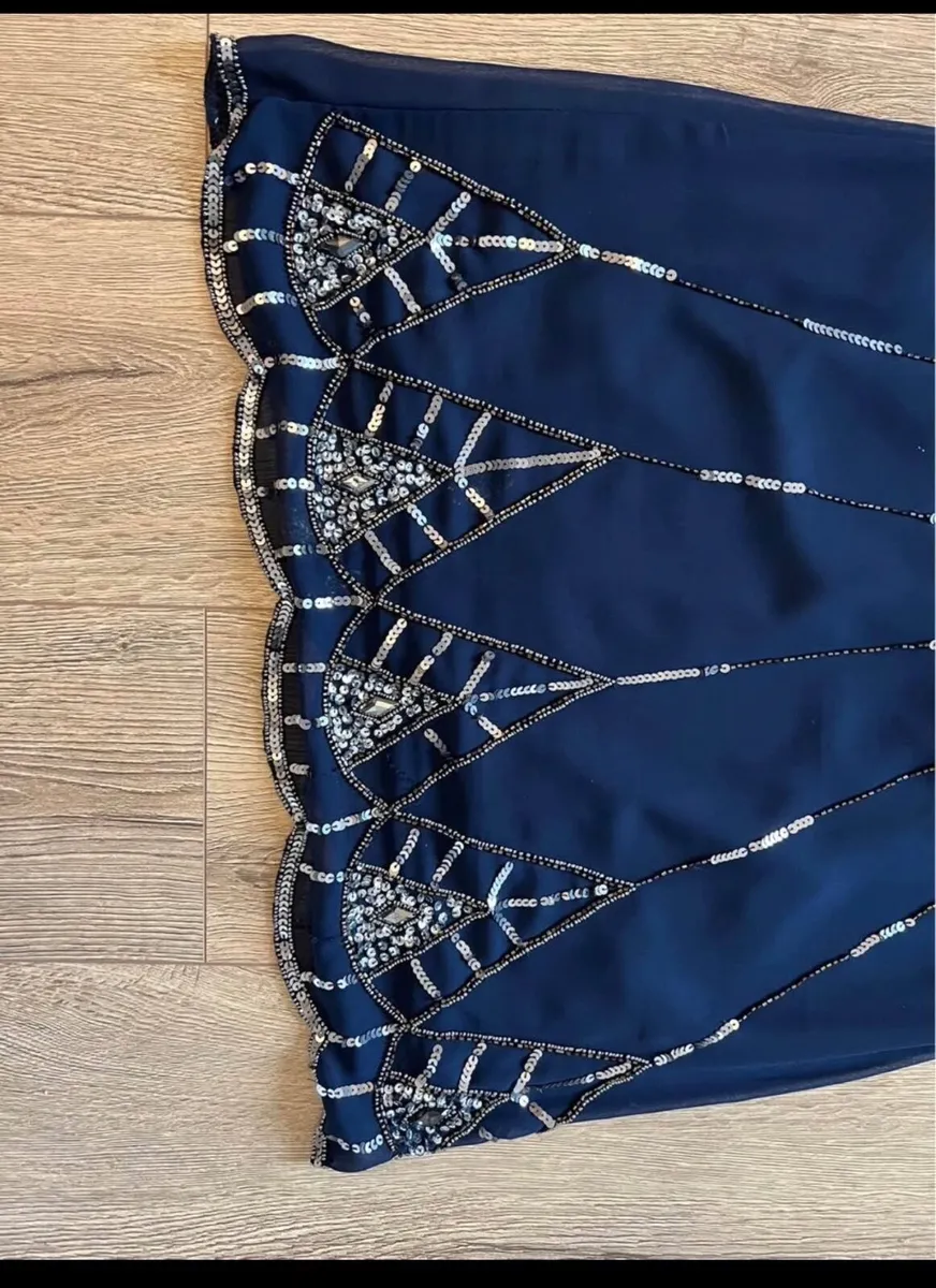 Dress size 14 - Image 3