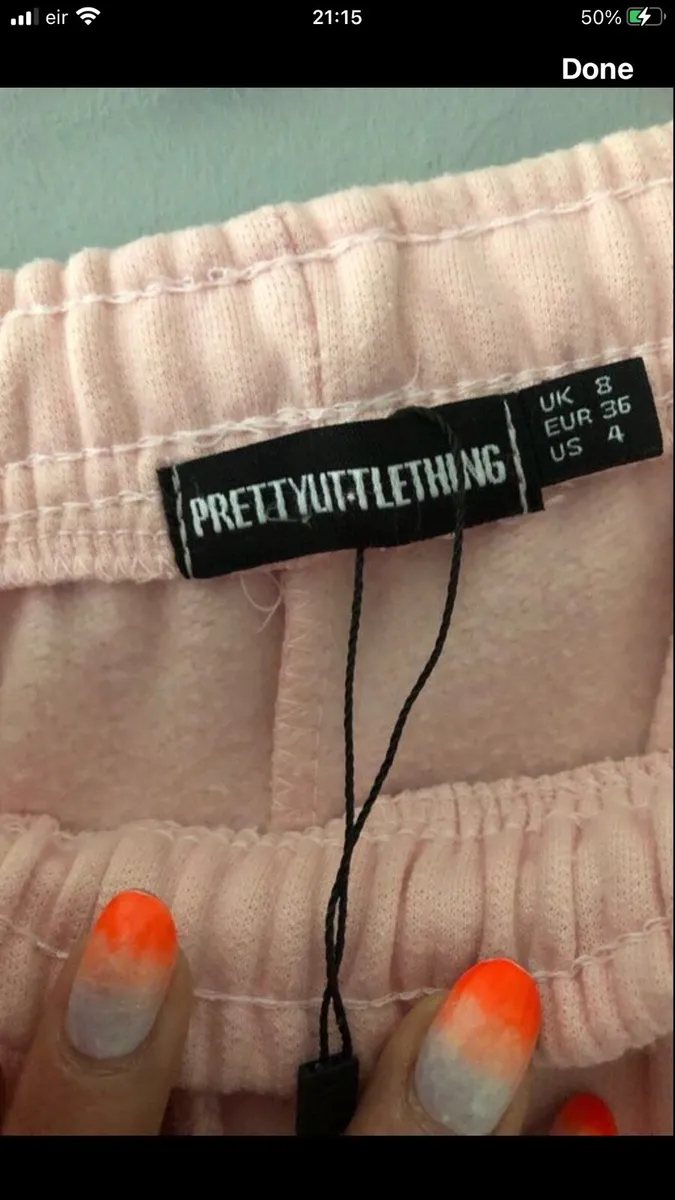 Ladies bottoms size S €5 - Image 3