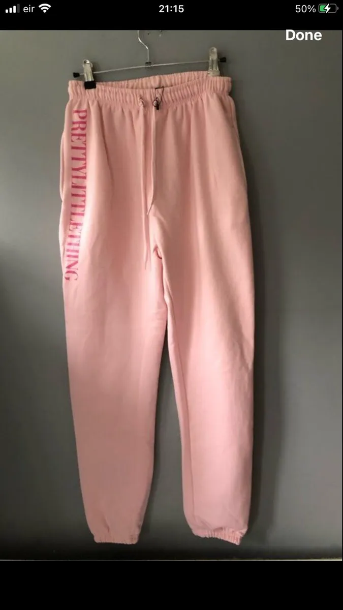 Ladies bottoms size S €5 - Image 4