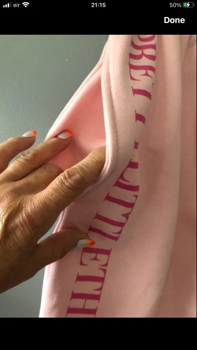 Ladies bottoms size S €5 - Image 2