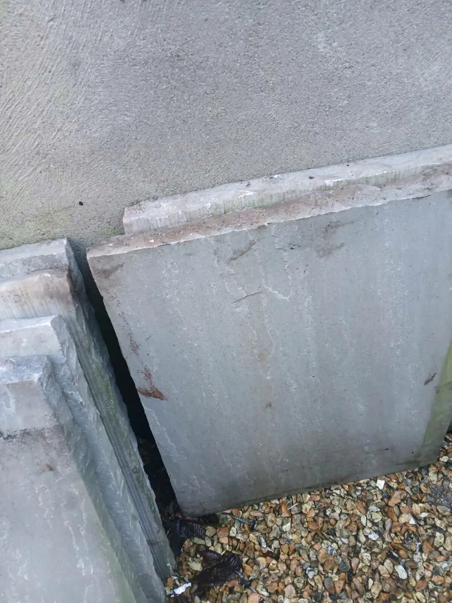 Stone wall cappings - Image 2