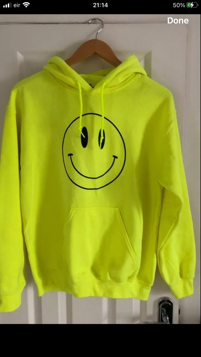 Ladies sweater size S €5 - Image 1